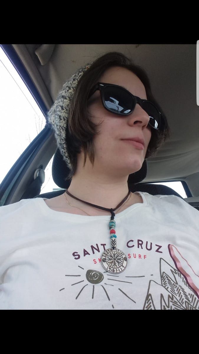 Perfil de Alysia