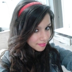 Perfil de Lina-marie