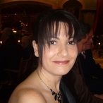Perfil de Adji