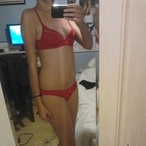 Perfil de Melissia