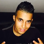 Perfil de Myriem